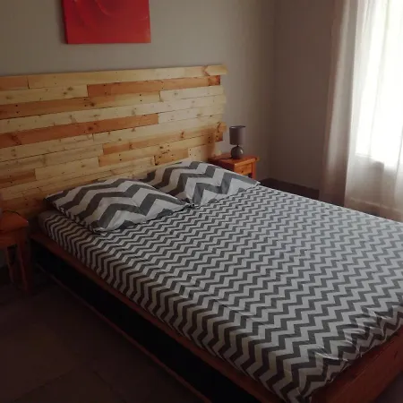 Boost Your Immo Mistral 887 Apartament *
