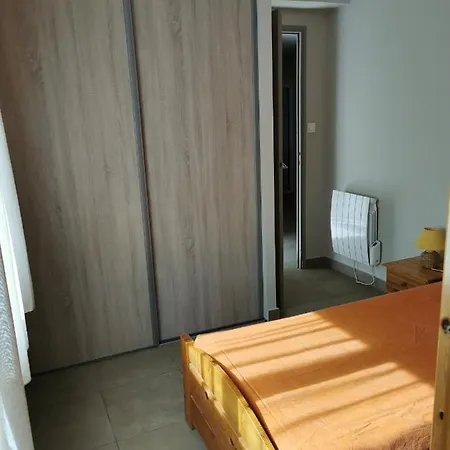 Boost Your Immo Mistral 887 Appartement *